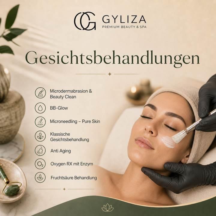 Facial Treatments